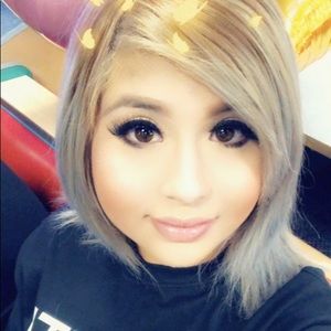 Meet your Posher, Isallana